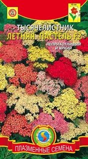 Семена неприхотливых многолетних цветов