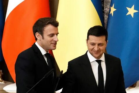 Франция передала