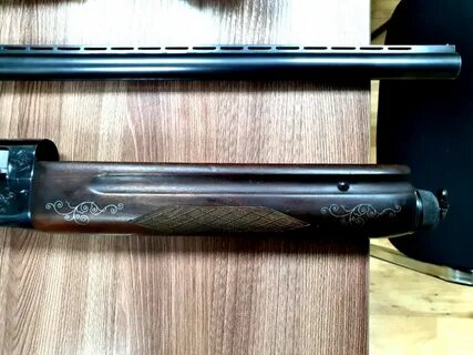 21 ружье