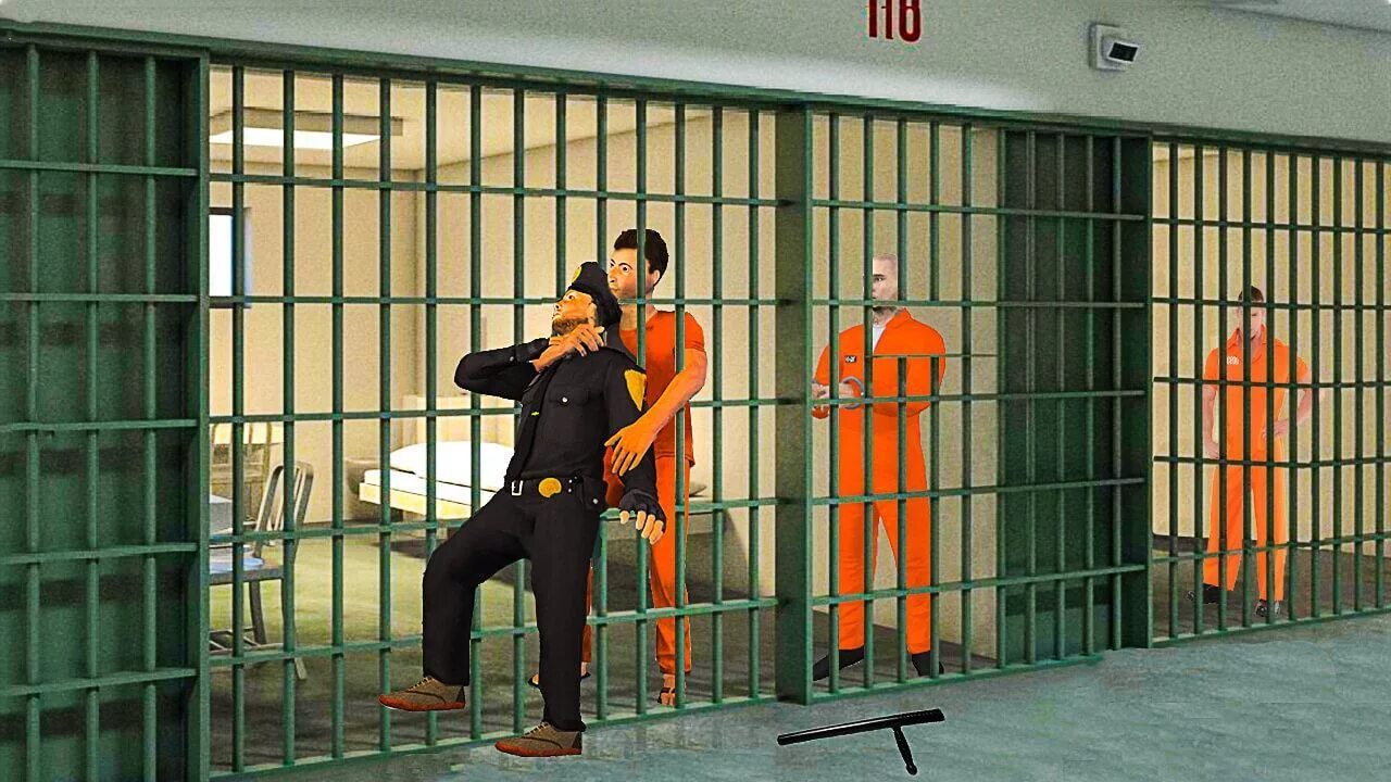 Включи про побег. Тюрьма / Jail (2019) игра. ПРИЗОН Эскейп. Prison Escape побег из тюрьмы. ОАК парк Хайтс тюрьма.