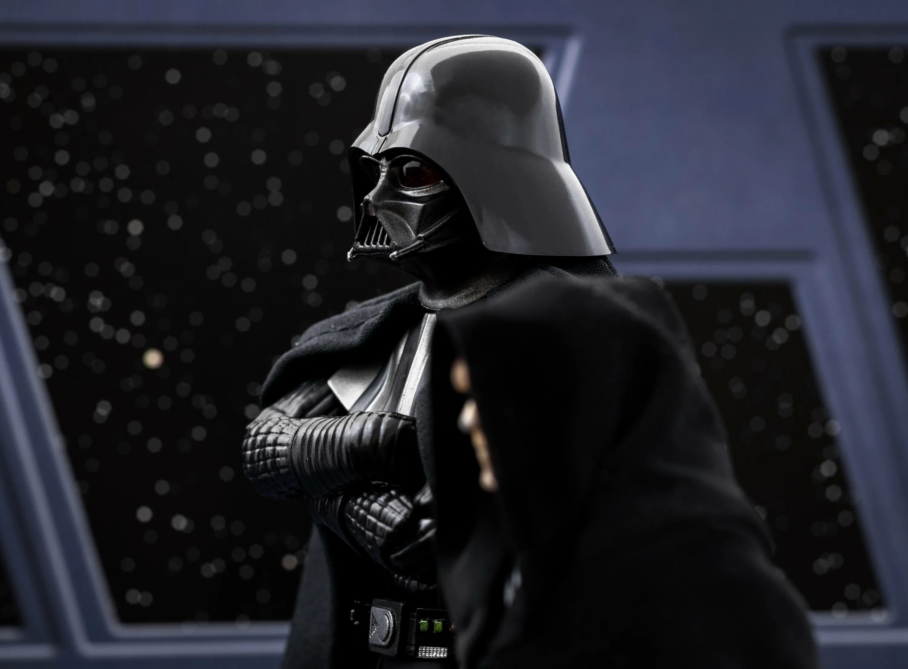 Vader series
