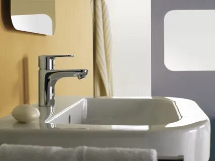 Hansgrohe e
