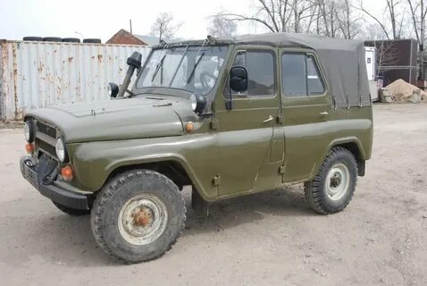 Уаз 469 авито