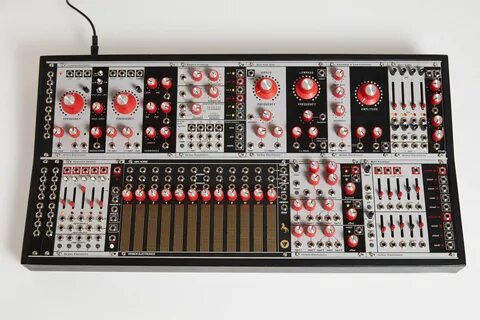 Music module