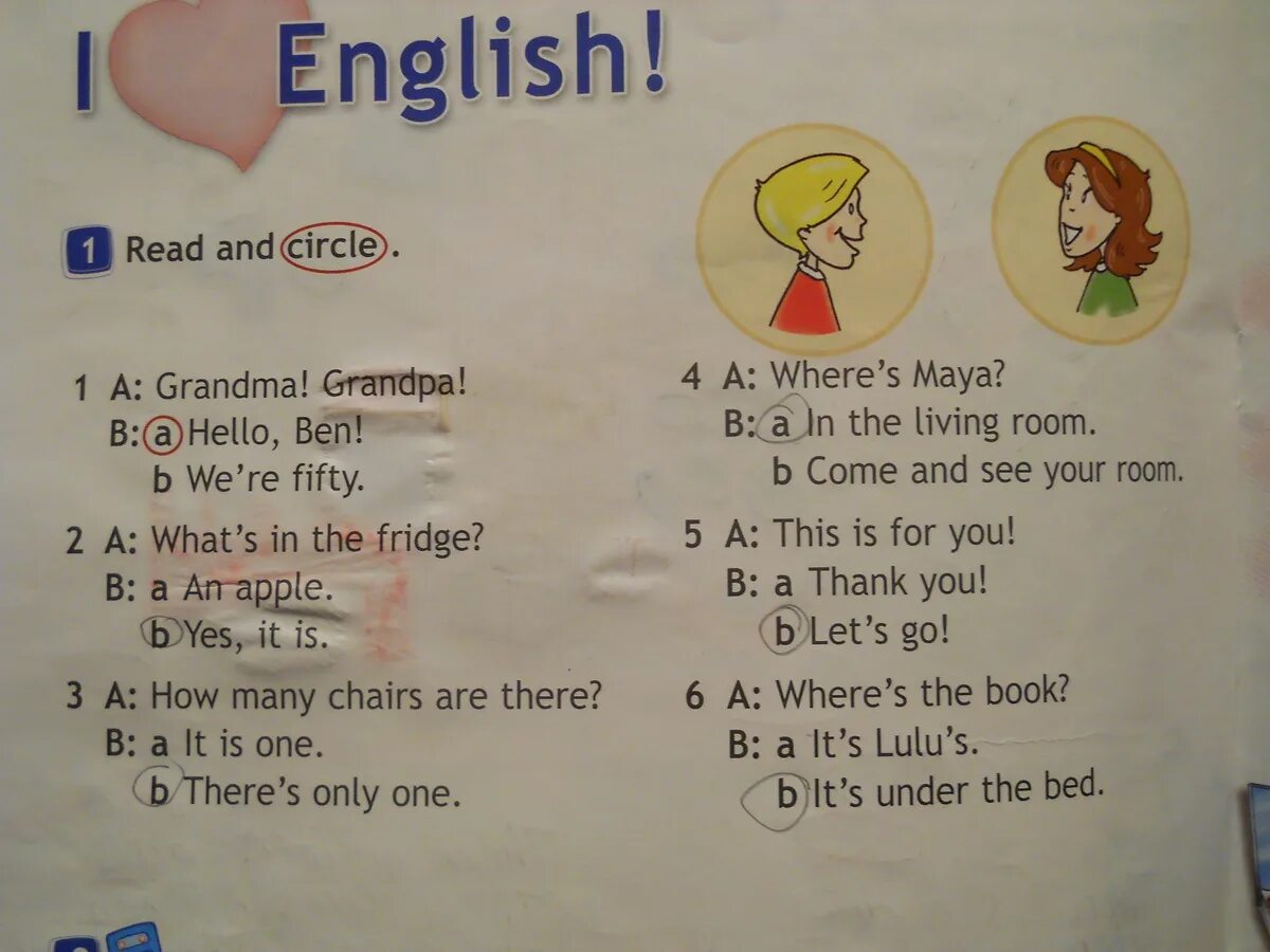 Where s lulu she. Английский read and circle. Read and circle 2 класс рабочая тетрадь. Read and circle 3 класс. Read and circle перевод.