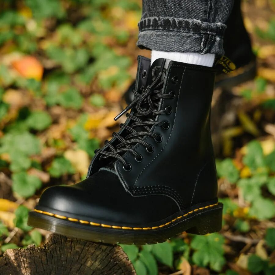 Ботинки martens купить