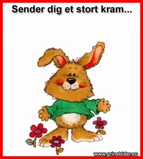 Big hug