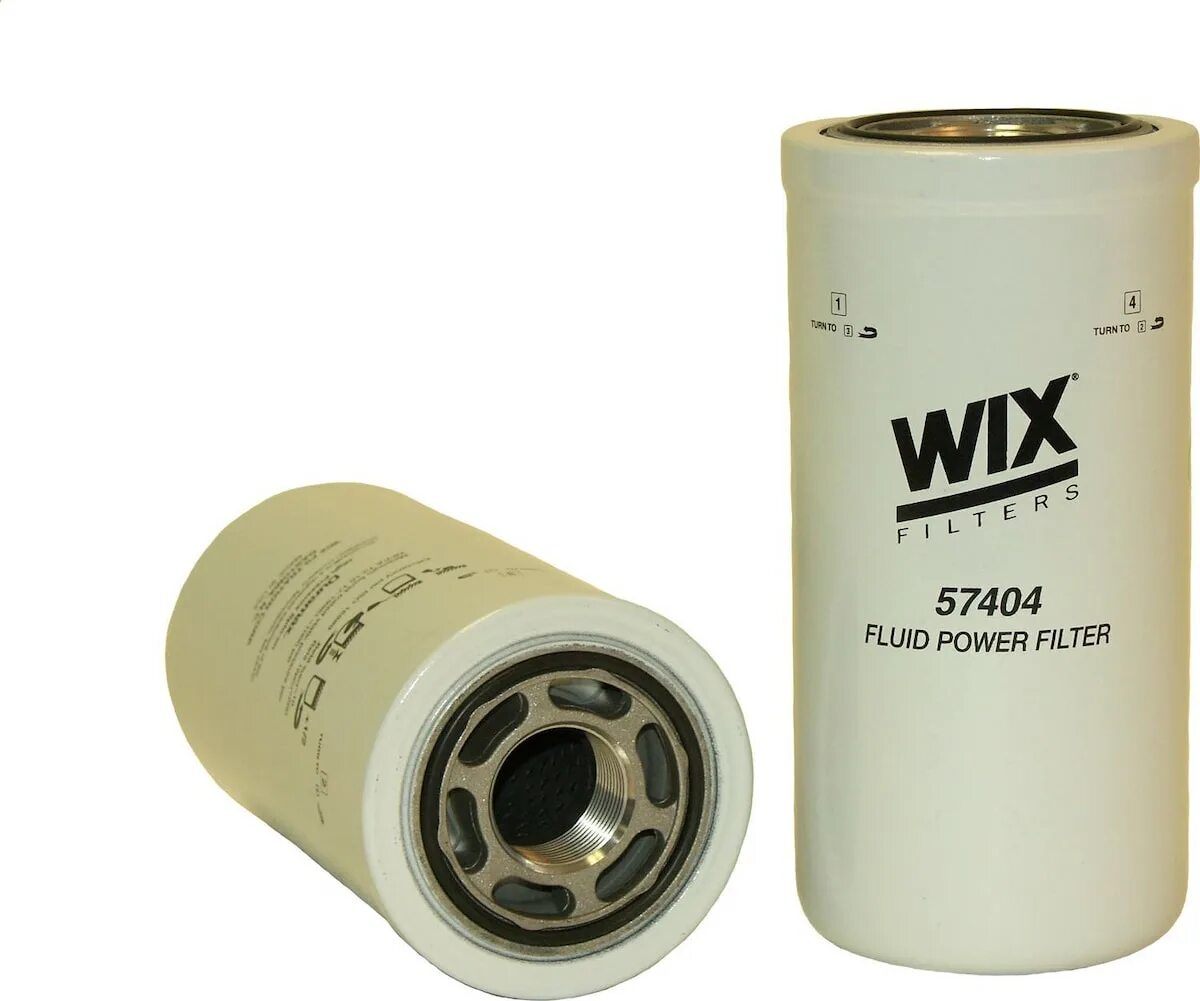 Wix filters. Фильтр масляный wix 57079.