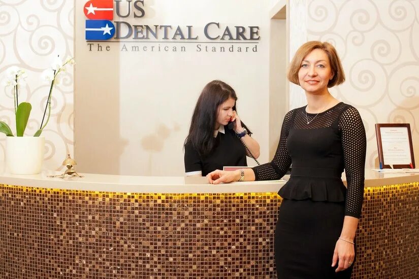 Олимпик клиник на садово сухаревской. Us dental care. Us dental. Us dental care. Океан олимпик салон красоты.