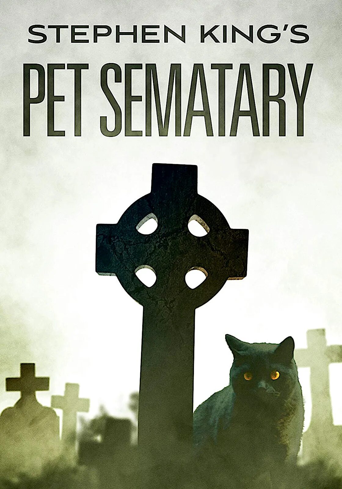 Pet cemetery