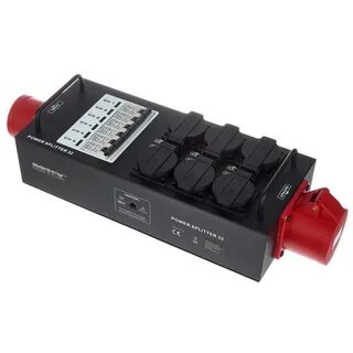 Power 32