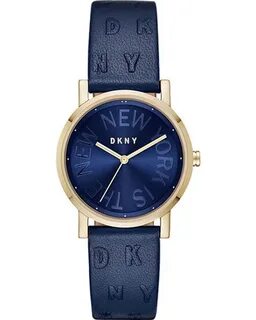 New york watch