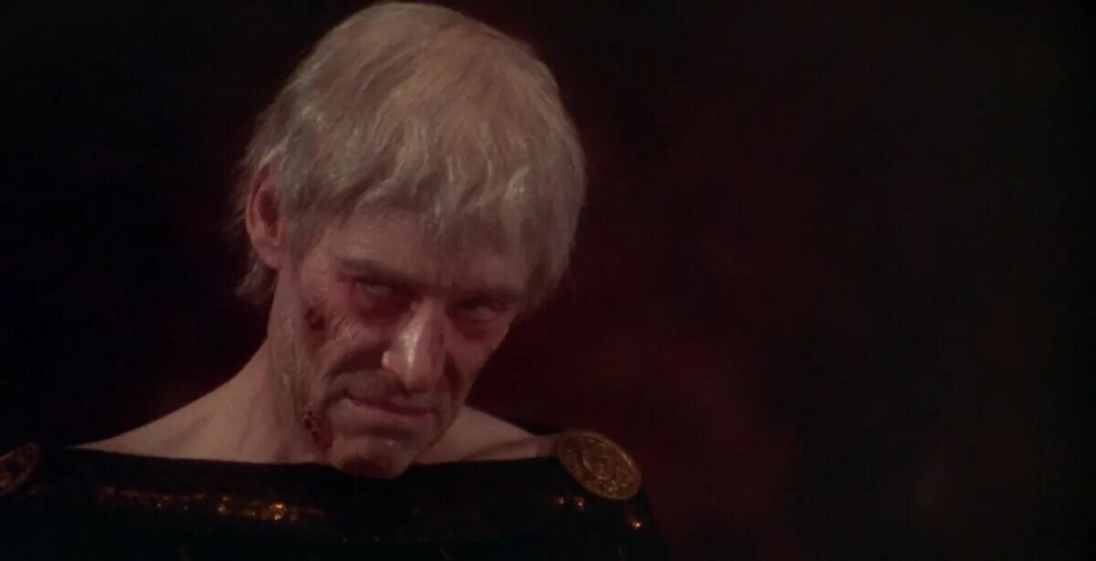 любимая калигулы