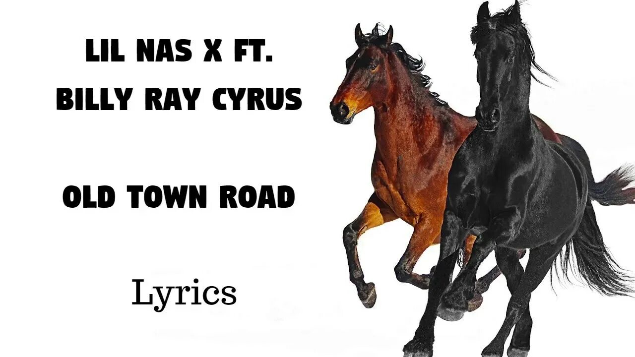 Old town road horses. Lil nas x Billy ray Cyrus old Town Road. Old Town Road обложка. Lil nas x old Town Road обложка.