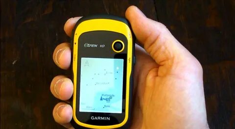 Gps 10