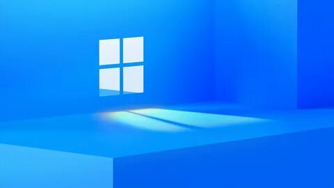 Microsoft windows desktop