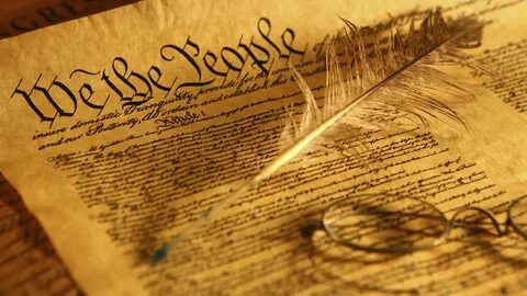 U s s constitution
