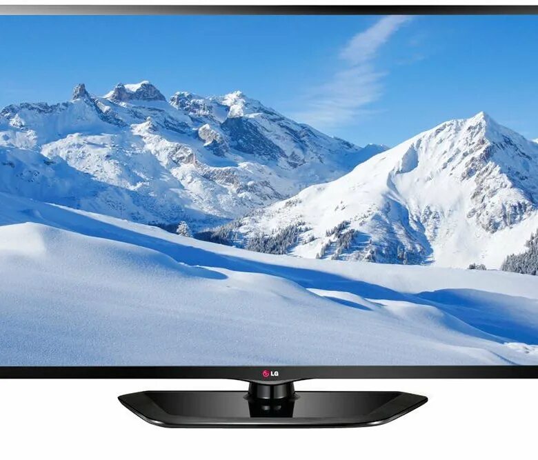 Телевизор lg 32 см