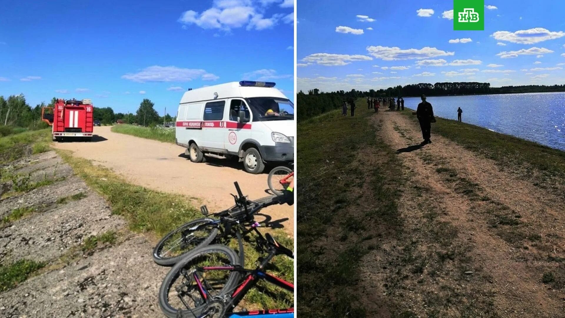 Утонули в феврале. В Тверской области утонувшие. Трое детей утонули в Тверской области. Негочанское водохранилище Кувшиново.