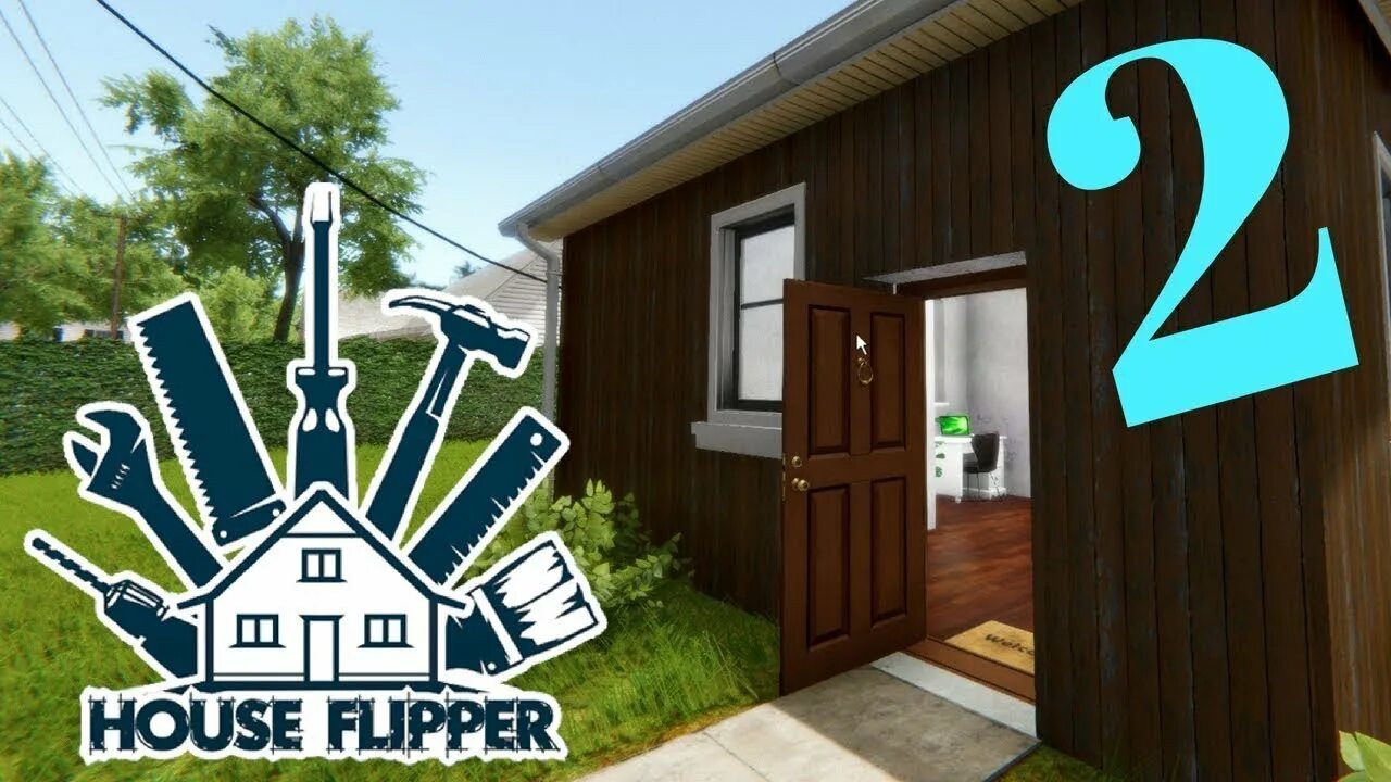 Хаус флиппер 2 дома. Хаус Флиппер 2. House Flipper на андроид. Хаус Флиппер части. House Flipper 2 дома.