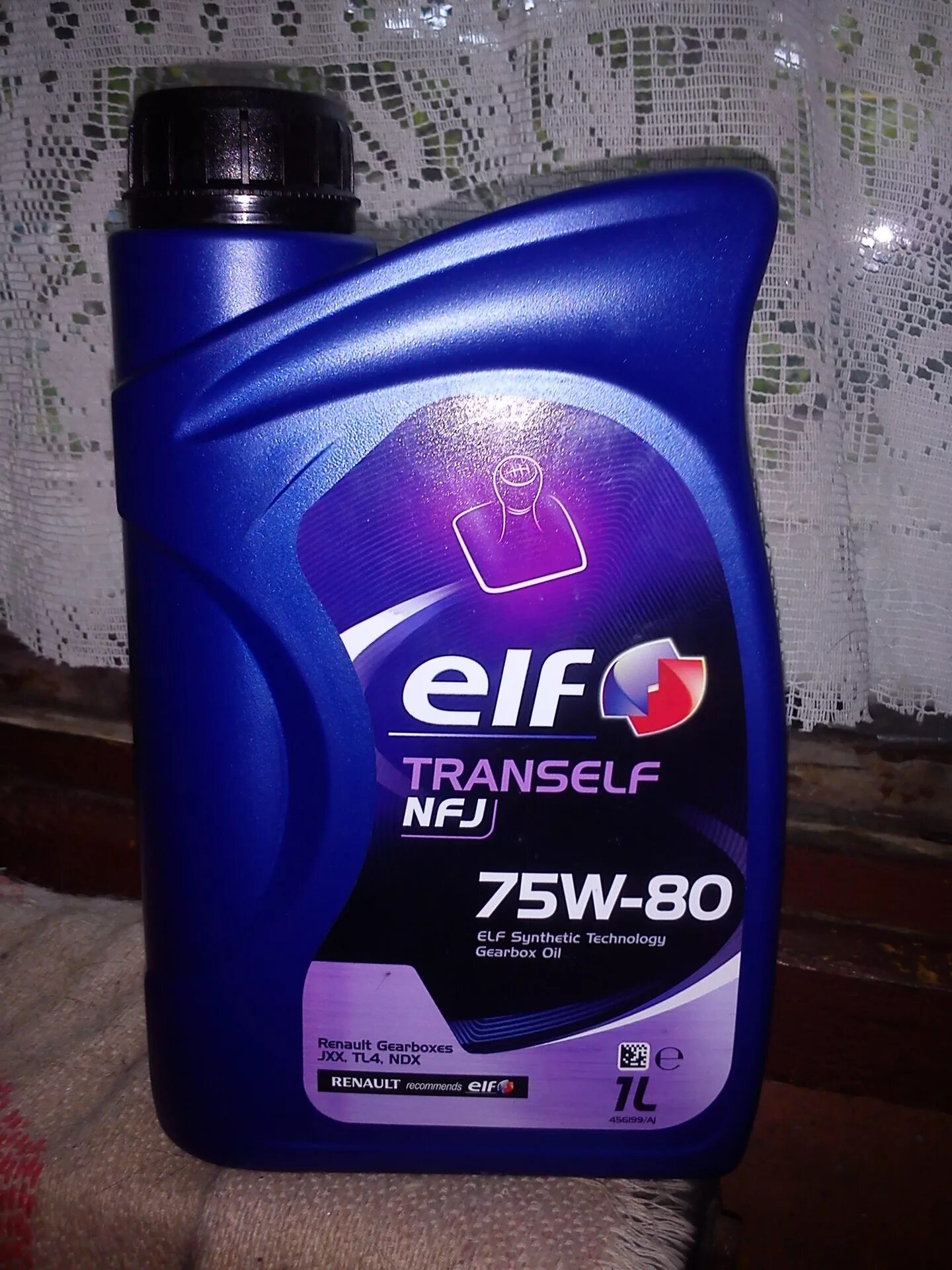 Elf Tranself NFJ 75w80 артикул 3л. Elf Tranself NFJ 75w-80 в коробку. Tranself TRJ 75w-80 артикул. Масло трансмиссионное 75w90 Эльф.