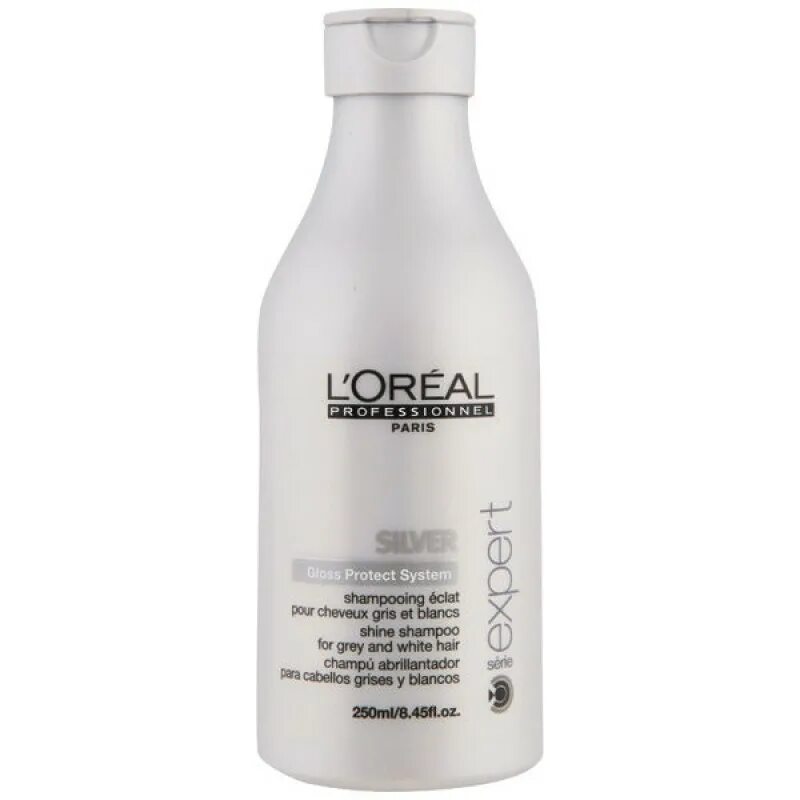 Лореаль профессионал шампунь. Шампунь для седых волос Loreal professional. Loreal Professionnel кондиционер для волос Silver. Loreal serie Expert маска Silver. L oreal professionnel шампунь отзывы