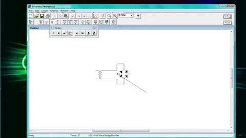 Workbench 5.12