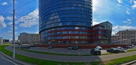 Кальварийская 21 фото