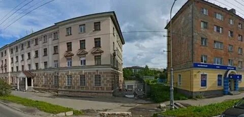 Мурманска 37