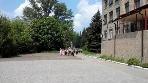 Поселок объединенный