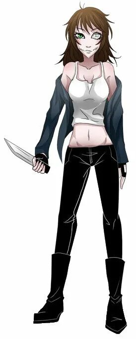 как рисовать клок мена