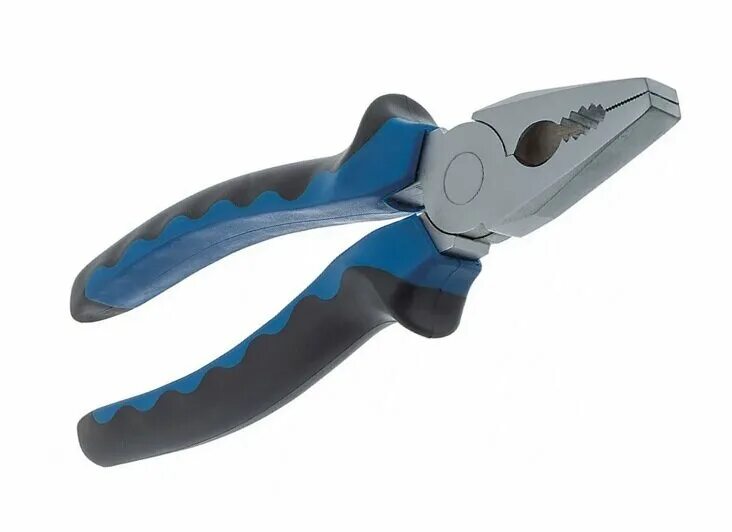 плоскогубцы dexell. пассатижи комбинированные 200. пассатижи диэлектрические 200мм квт.