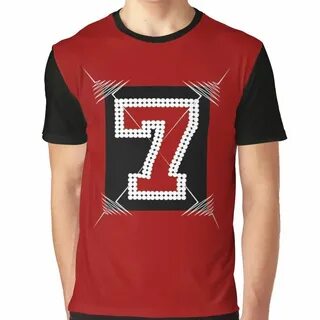 Футболка 7