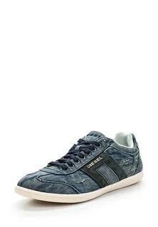 Кроссовки diesel