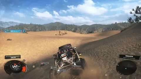 Фарм денег в the crew 2