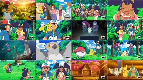 Pokemon good