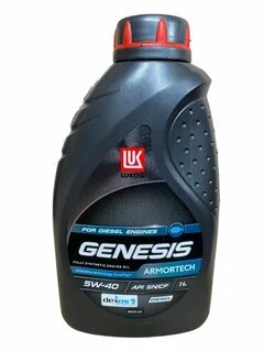 lukoil diesel 5w40