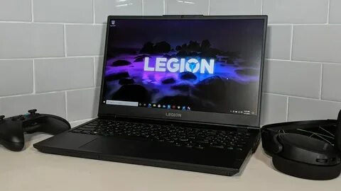 Lenovo legion 5 i7 14650hx