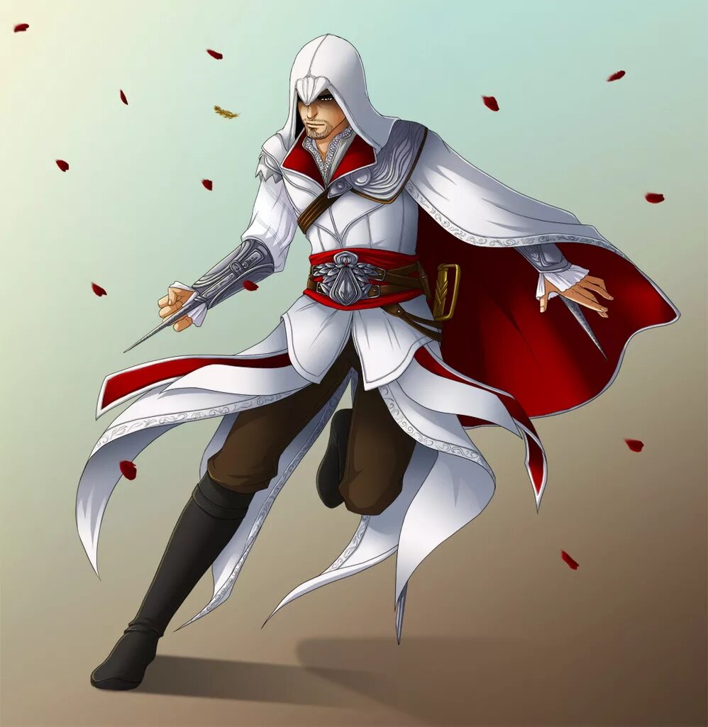 Assassin's wiki