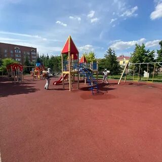 Бузулук парк