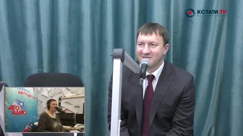 Глава ивановского