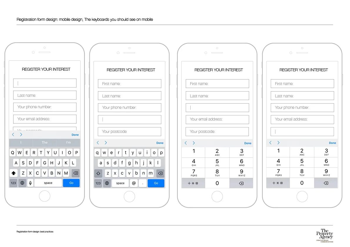 Registration form. Registration Design. Registration form Design for mobile. Registration Phone form Design.