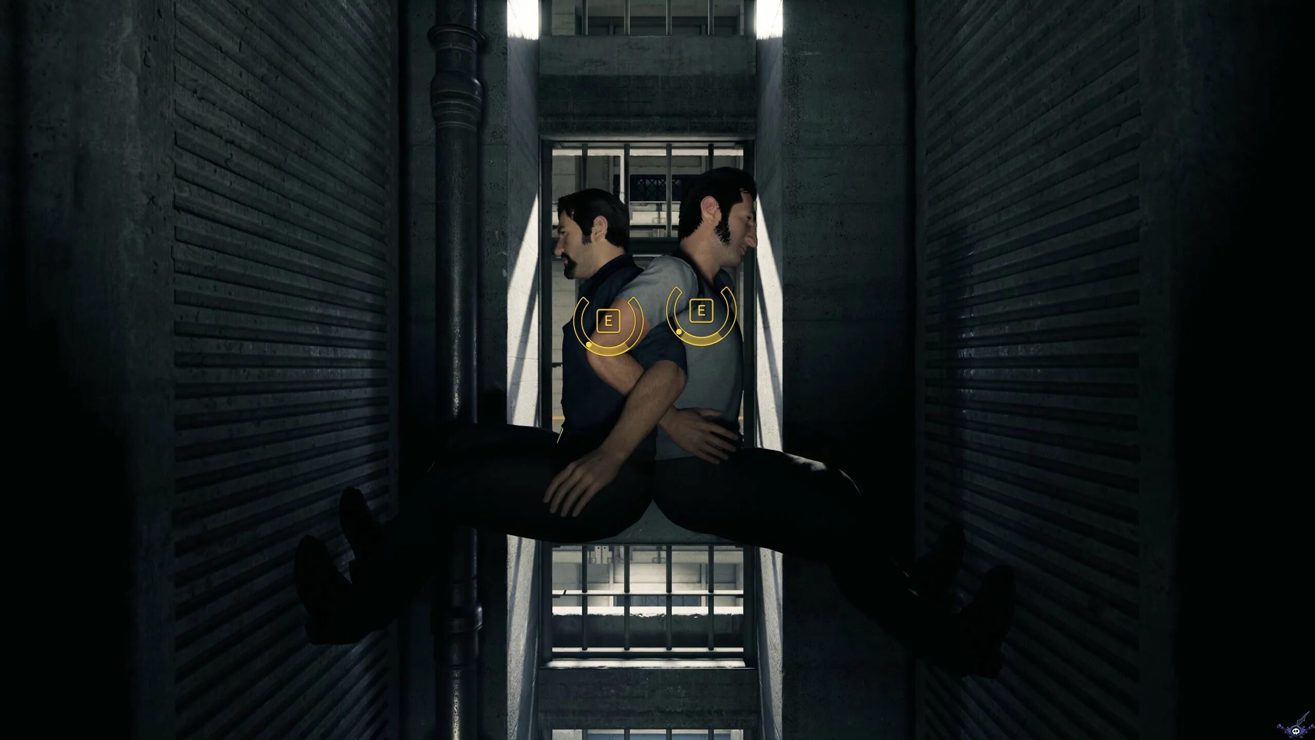 A way out вылетает. Побег из тюрьмы a way out. a way out тюрьма. a way out (2018). лучший побег из тюрьмы. игра про побег из тюрьмы на двоих.