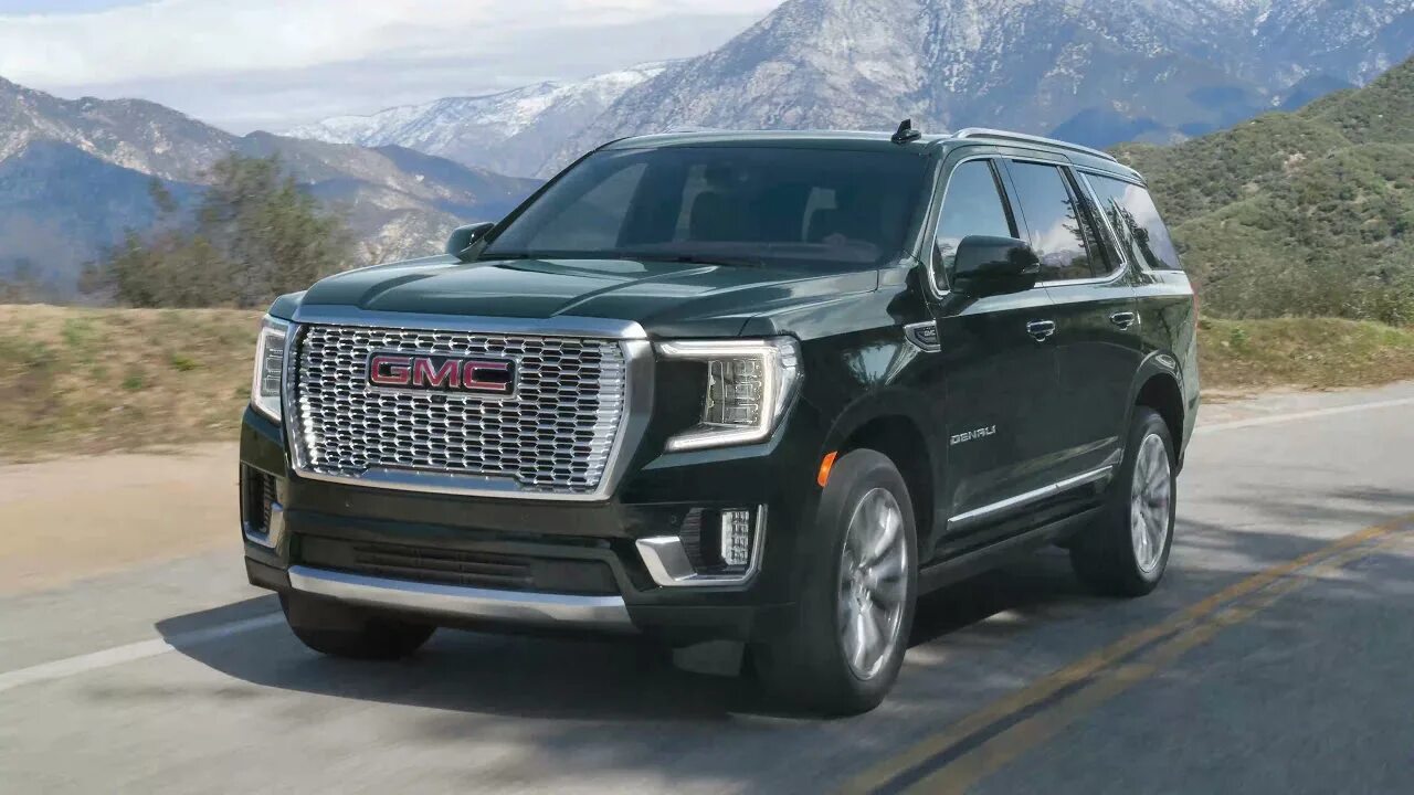 Gmc yukon 2024. Gmc yukon denali 2025. Gmc yukon denali 2025. Новый gmc yukon. Gmc yukon denali 2025.