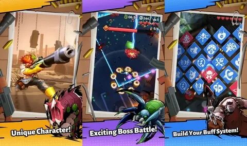Взломанные игры zombie waves