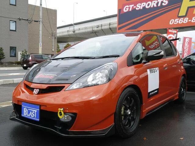 Honda fit ge8. Фит ge8. Honda Fit RS. Хонда фит РС ge8.