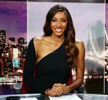 Sports Are on Pause, But ESPN’s Maria Taylor Is Still Putting in Work