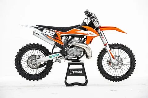 Ktm 250