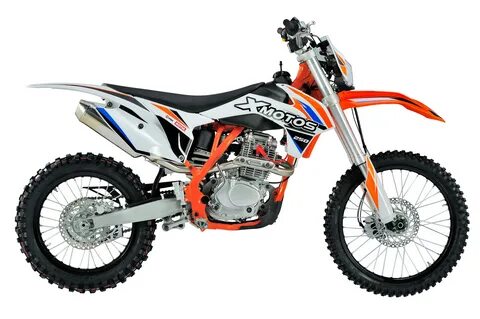X motos