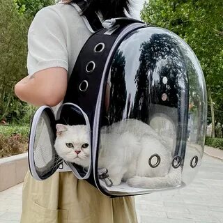 Рюкзак для животных